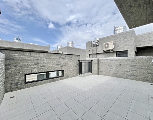 中科🏡峇里島13💖可租補🌸整棟透天🛀泡澡浴缸🚘車位 - Image 16