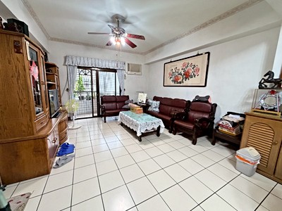 🍎獨家專任🍎誠實新城方正3房有車位