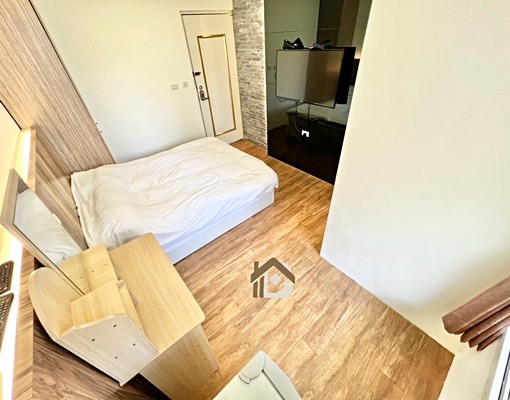 走路逢甲夜市🔥包水包電✨陽台獨洗曬✨雙租補✨浴缸✨機能優 - Image 6