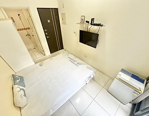 走路逢甲夜市🔥陽台獨洗曬✨大露台✨雙租補✨機車位✨可半年約 - Image 5