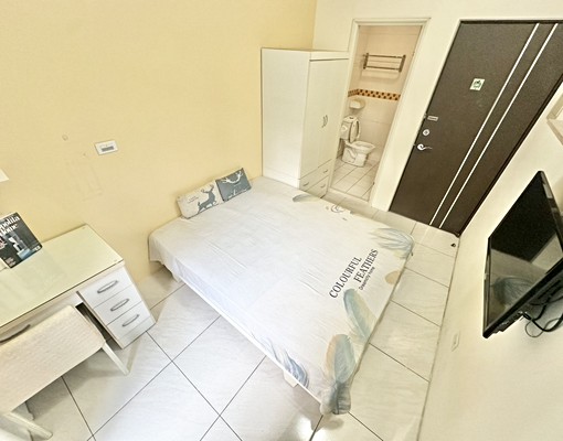 走路逢甲夜市🔥陽台獨洗曬✨大露台✨雙租補✨機車位✨可半年約 - Image 4