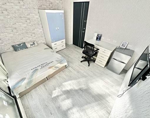 南屯秒殺地段🔥陽台獨洗曬✨可貓✨雙租補✨小資首選✨採光好✨ - Image 5