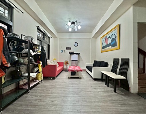 🍎逢甲大學旁🍎免爬高樓台電可寵可租補🍎 - Image 5