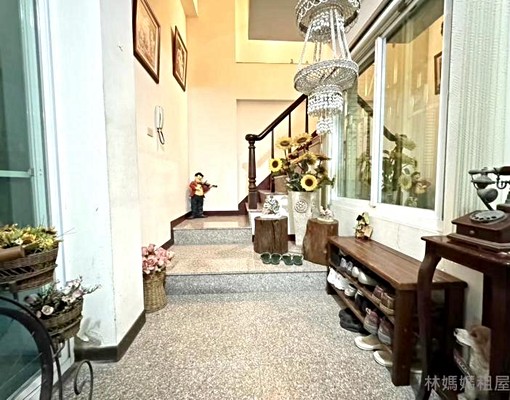 ☀️虎尾寮裕孝路~超超值!!社區型透天3房3衛~有車庫可租補 - Image 3