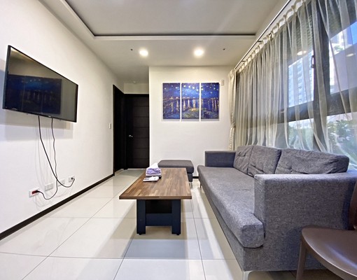 可貓🔥現代簡約風💖大二房全配✨逢甲商圈✅ - Image 2