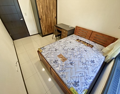 可貓🔥現代簡約風💖大二房全配✨逢甲商圈✅ - Image 11