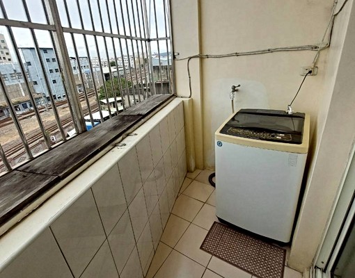 彰化火車站小資女雅房(可申請租屋補助) - Image 11