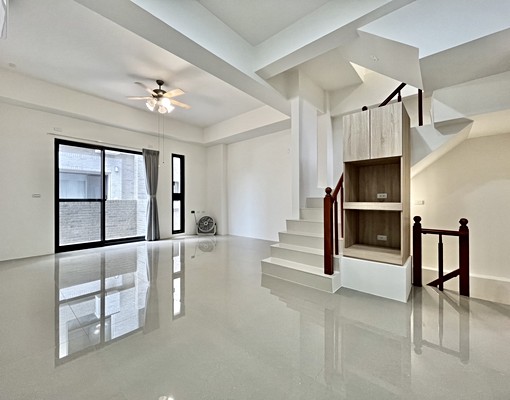 可租補✨整棟出租1F~5F✨門口可停汽機車✨ - Image 7