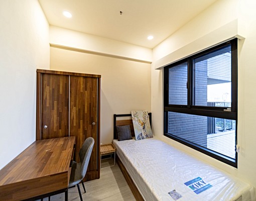 ✨美樹大悅｜裝潢2房車位｜含車含管可租補 - Image 8