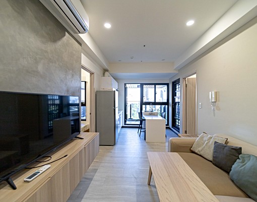 ✨美樹大悅｜裝潢2房車位｜含車含管可租補 - Image 2