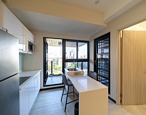 ✨美樹大悅｜裝潢2房車位｜含車含管可租補 - Image 10