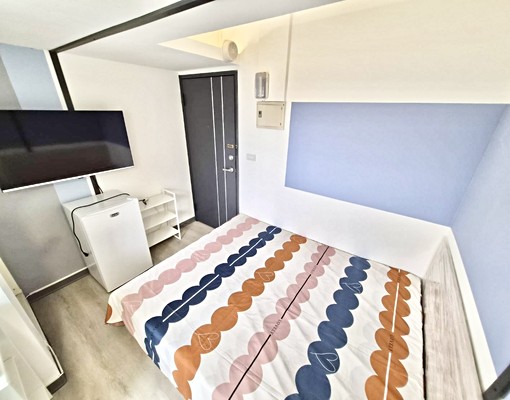 一中商圈💖管理室💖入戶籍💖可短租💖可貓🐈雙租補 - Image 3