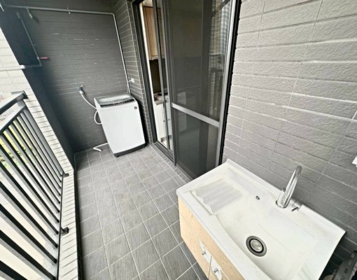 可租補超美高樓層視野戶大二房無限視野戶 - Image 9