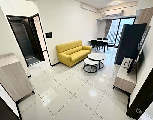 可租補超美高樓層視野戶大二房無限視野戶 - Image 3