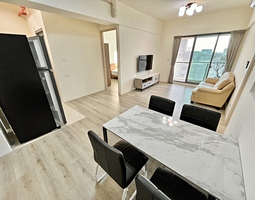 🍁藏富滿滿🐱貓咪💖可租補戶籍👍家具全配🚘平車 - Image 3