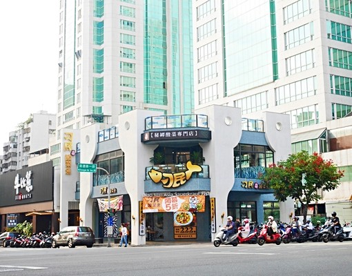 一年起租|優質地段|尊享空間 - Image 12