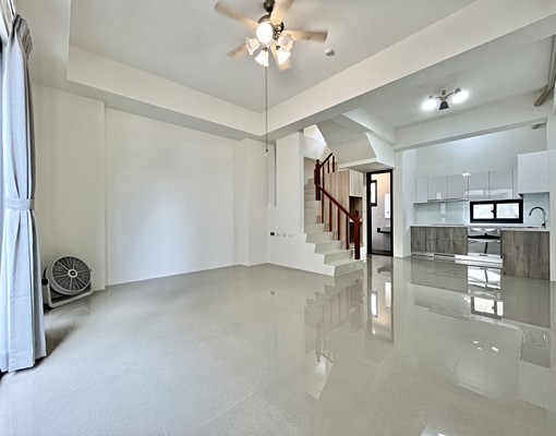 中科園區台中機場🌟全新完工整棟共5樓4房🌟可租補/雙車位 - Image 10