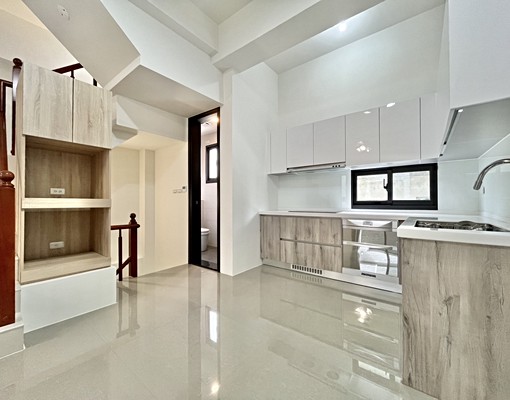 中科園區台中機場🌟全新完工整棟共5樓4房🌟可租補/雙車位 - Image 11