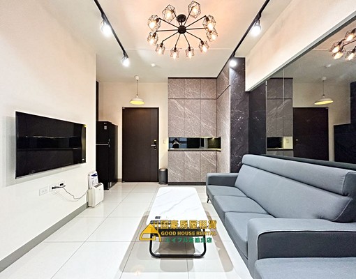 固豪👍高鐵三越song2+1房車位 - Image 3