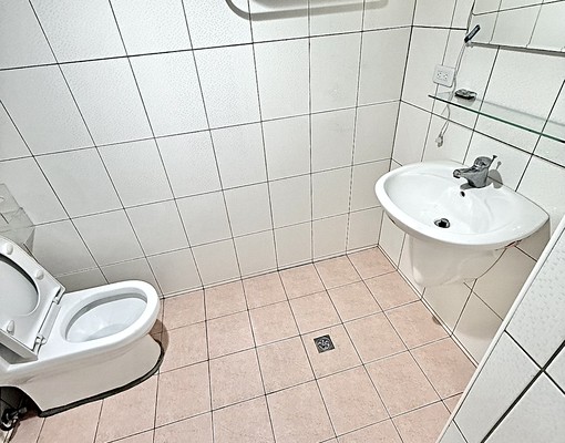 台水電🔥可租補(雙租補)✅管理員+陽台獨洗曬 - Image 9