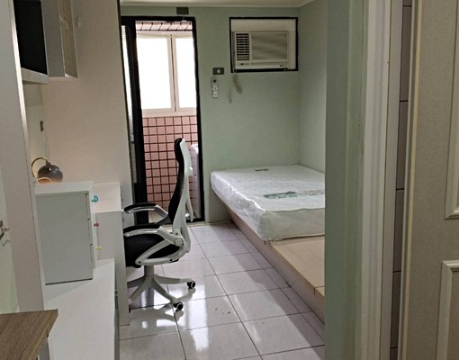 學士路v.s健行路整新電梯套房（可租補） - Image 1