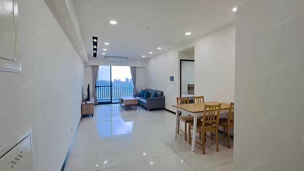 ✨協和丰景✨大四房高樓景觀+平車 - Image 1