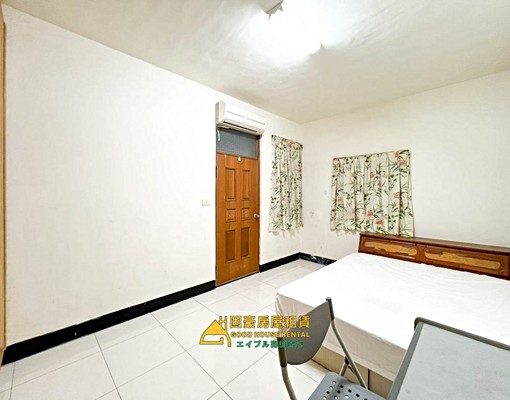 固豪👍熱河商圈寬敝大三房公寓 - Image 10