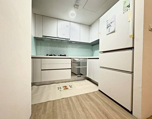 全新未入住3房含平面車位可租補超划算 - Image 6