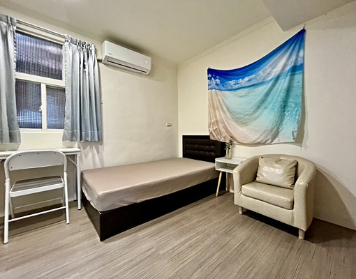 ☆德賢商圈｜大四房質感翻新宅｜27000可申請租補☆ - Image 11