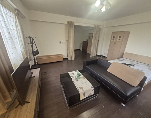 租補可貓@整層大空間@管理員大浴室泡溫泉 - Image 4