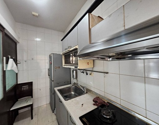 美術館特區★台鐵內惟站★陽台進出美三房 - Image 5