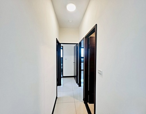 🏡全新未住柏斯市大三房邊間🤩配柱邊平車含車含管🤩 - Image 8