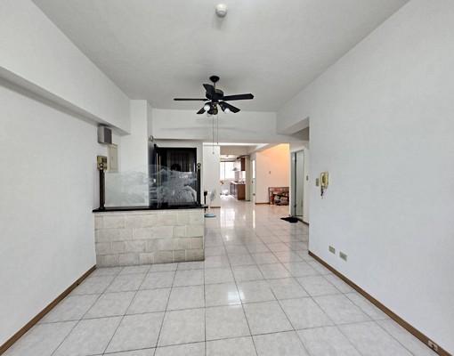 高雄醫學院★熱河商圈★都市景觀美三房 - Image 1