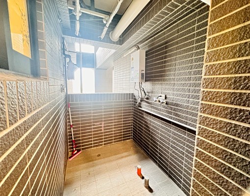 🏡全新佳福柏斯市大三房邊間🤩配柱邊平車含管可貓可租補🤩 - Image 7