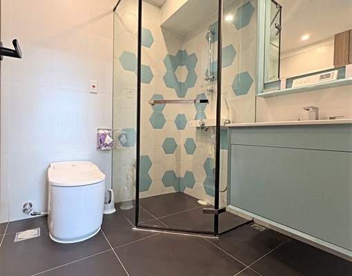 🟧亞灣區新世界🟧全新高樓景觀漂亮2+1房 - Image 8