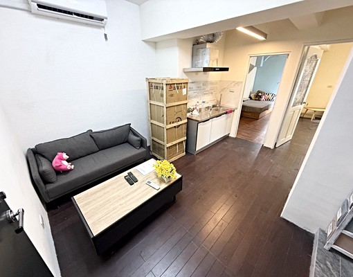 ✅兩房南區西區全新整理未入住流理台抽油煙機✅ - Image 1