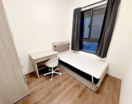 ✨北屯三房|機捷特區質感美宅+平面車位近北屯好市多| - Image 9