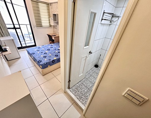 近車站✅可租補✅小資首選✅電梯✅陽台獨洗✅子母車✅飲水機✅ - Image 7