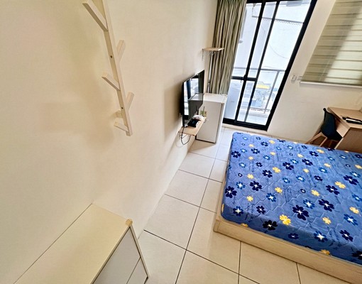 近車站✅可租補✅小資首選✅電梯✅陽台獨洗✅子母車✅飲水機✅ - Image 6