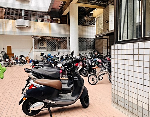 金華商圈近新光三越溫馨套房-可租補 - Image 10