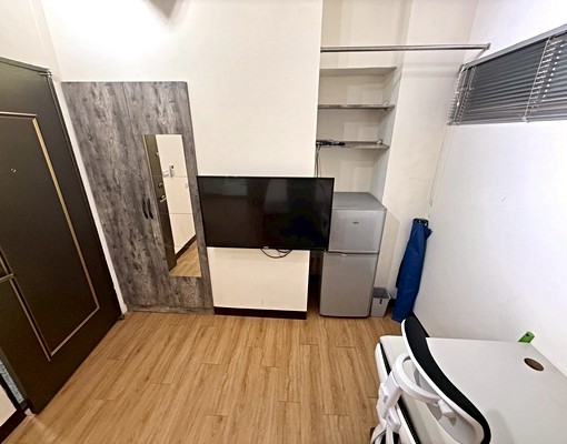 科技大樓🏠裝潢新格局方正/乾濕分離洗脫烘/包裹垃圾代收 - Image 4