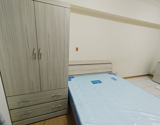 意志力║西屯.獨洗曬✅免仲雙租補✅台水電✅通風明亮陽光 - Image 2