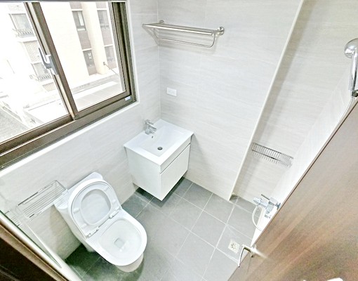 中興大💎租屋補助💎陽台獨洗✅機車好停 - Image 6