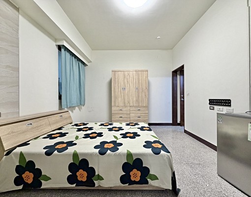 可租補✨精科學園區✨嶺東科大✨獨洗陽台✨乾溼分離✨ - Image 1