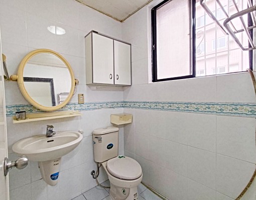 麗山學區港墘內科明亮三房雙衛.前後陽台.可租補.專人收垃圾 - Image 6