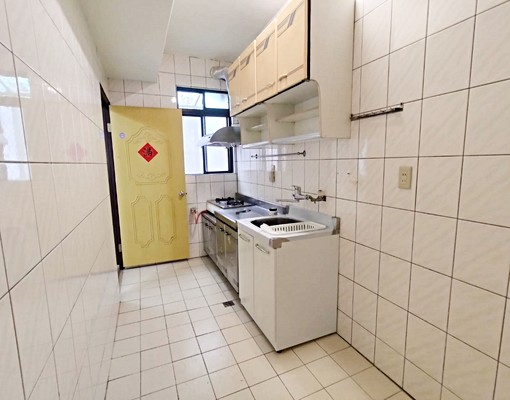 麗山學區港墘內科明亮三房雙衛.前後陽台.可租補.專人收垃圾 - Image 11