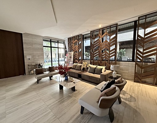 🍎新潤心苑小家庭可二房含車含管!可租補~高CP好房~ - Image 1