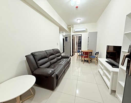 🍎新潤心苑小家庭可二房含車含管!可租補~高CP好房~ - Image 3