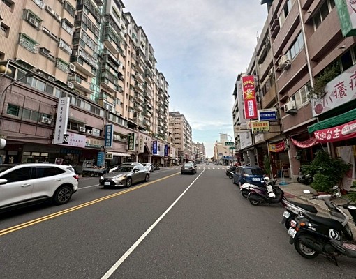 租-建工印鈔機店面1樓+地下室 - Image 1