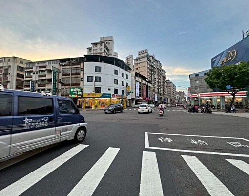 租-建工印鈔機店面1樓+地下室 - Image 7